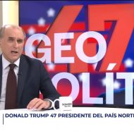 Donald Trump, Presidente 47 de los EEUU / La Revolución Conservadora Americana | Geopolítica